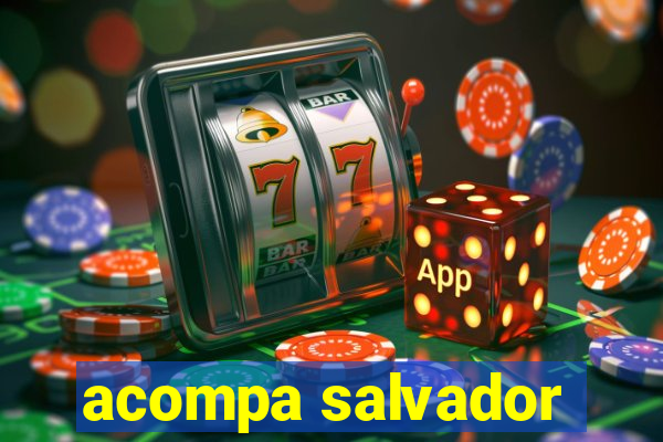 acompa salvador